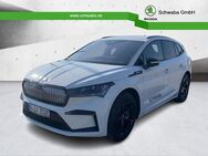 Skoda Enyaq, 85 Sportline R, Jahr 2025 - Gersthofen