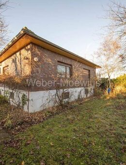 Freistehendes Einfamilienhaus mit Doppelgarage, Garten und Einliegerwohnung - Meckenheim