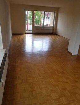 Wohnung im 1. OG - Lehrte