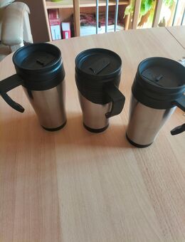 Thermo-Trinkbecher - Frankenblick