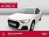 Audi A1, Sportback advanced 25 TFSI 70(95, Jahr 2022 - Backnang