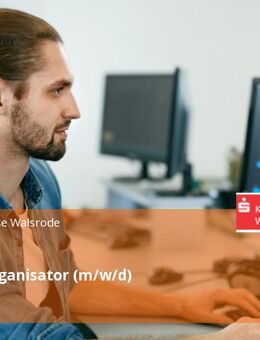 Prozessorganisator (m/w/d) - Walsrode