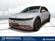 Hyundai IONIQ 5, Project 45 ---°--Relaxsitze-AppleCarPlay-, Jahr 2021 - Dortmund