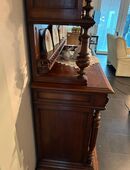 antiker Bauerschrank in 48703