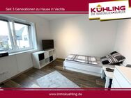 Für Studenten - 1 Zimmer in moderne 4-er WG freI! - Vechta
