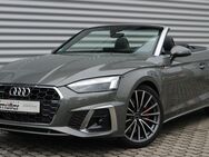 Audi A5, Cabriolet S line, Jahr 2024 - Delitzsch