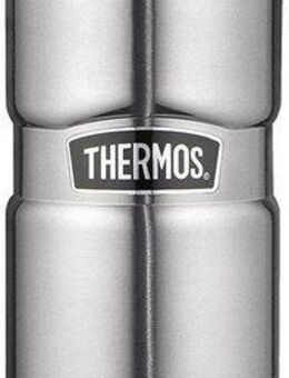 THERMOS Isolierflasche Stainless King