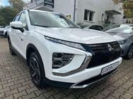 Mitsubishi Eclipse Cross Plus Hybrid 4WD - Dortmund