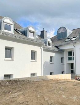 Sozialgeförderte 3-Zimmer-Wohnungen in Schlossnähe ab 438,00EUR Kaltmiete - Vermietung nur mit Wohnberechtigungsschein - Montabaur