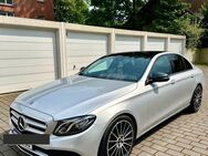 Mercedes Benz E220d - Bochum Wattenscheid