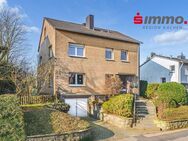 Bezugsfreies 1-2 Familienhaus in bester Wohnlage von Aachen-Richterich - Aachen