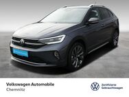 VW Taigo, 1.5 TSI Style, Jahr 2023 - Chemnitz