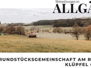 Wohnen im Allgäu - Altusried