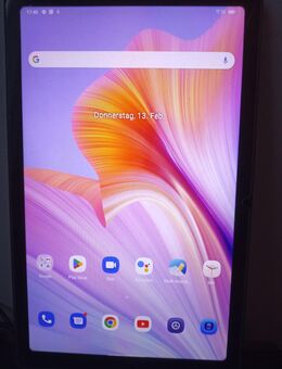 Gebrauchtes Tablet mit Tastatur, XGODY, gegen Gebot abzugeben - Dortmund