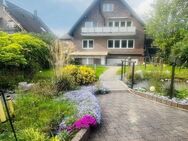 Zweifamilien- Mehrgenerationen- Haus mit Einliegerwohnung im erstklassigen Wohngebiet von Bergheim Kenten - Bergheim (Nordrhein-Westfalen)
