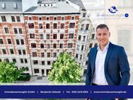 Charmante 2-Raum-Wohnung im Herzen der Magdeburger Altstadt! - Magdeburg