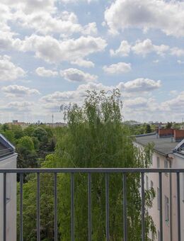 Wohn-Traum über den Dächern Berlins an der Grenze zum Flora-Kiez Pankow! - Berlin