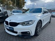 BMW 435 d xDrive M Sport°Head-up°Kamera° - Kiel