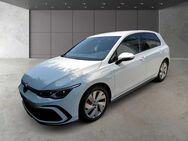 VW Golf, GTE, Jahr 2022 - Laupheim