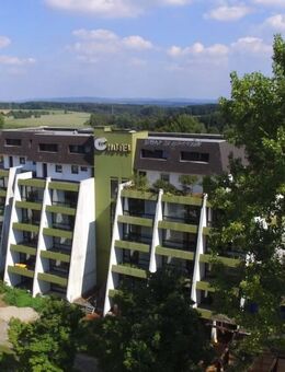 Vom Hotel zum Wohntraum! Genehmigte Umnutzung zum modernen Wohnkonzept in Dernbach - Dernbach (Landkreis Neuwied)