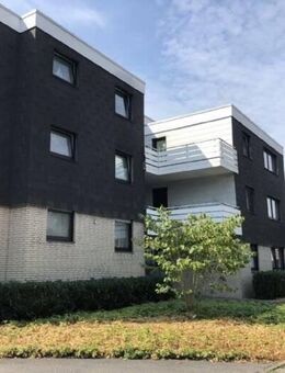 Marl Polsum - gemütliche 2,5-Raum Wohnung - Marl (Nordrhein-Westfalen)