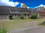 Renditeobjekt mit Potenzial: 6 WE, Ausbaureserve, Baulücke, gut vermietet und zukunftsfähig! - Taarstedt