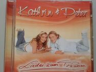 Lieder zum Träumen von Kathrin & Peter (CD, 2008) - Essen