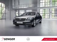 Mercedes S 560, °-K, Jahr 2020 - Aurich