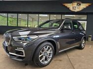 BMW X5 45e xLine SHADOW/LASER/H&K/AHK/Mwst. - Göttingen