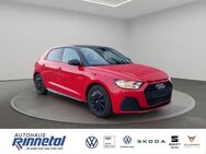 Audi A1, Sportback 30 TFSI PL, Jahr 2019 - Rudolstadt