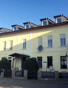 Moderne 3 Raumwohnung in Wolmirstedt - Wolmirstedt