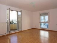 Gemütliche 2-Raum-Wohnung nahe der Zwickauer Innenstadt - Zwickau