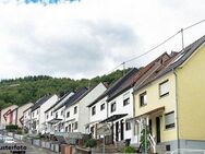 Einfamilien-Reihenmittelhaus mit Garage - Dornburg-Camburg