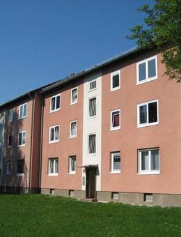 Ein tolles Wohngefühl: interessante 3-Zimmer-Wohnung in guter Wohnlage - Kassel