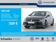 VW Golf, 1.5 l R-Line eTSI, Jahr 2022 - Augsburg