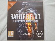 Battlefield 3 PS3 - Siegbach