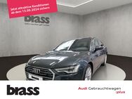 Audi A6, 2.0 TDI 40 sport (EURO 6d), Jahr 2022 - Dietzenbach