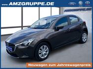 Mazda 2, 1.5 5tg Prime-Line ZVFB, Jahr 2016 - Stollberg (Erzgebirge)