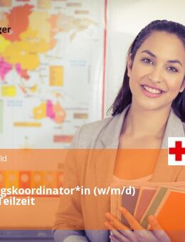 Ausbildungskoordinator*in (w/m/d) Vollzeit / Teilzeit - Herford (Hansestadt)