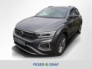 VW T-Roc, 2.0 TDI GOAL Plus Paket, Jahr 2022 - Forchheim (Bayern)