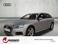 Audi A4, Avant Advanced advanced 40 TFSI S t, Jahr 2024 - Neutraubling