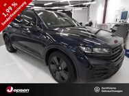 VW Touareg, 3.0 TDI R-Line, Jahr 2024 - Saal (Donau)