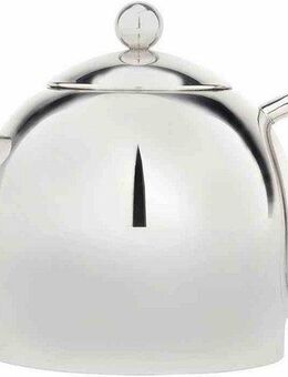 Bredemeijer Teekanne Minuet® Santhee, 0,5 l, hochglanzpoliert