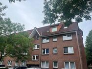 Geräumige 2 Zimmer-Wohnung - Buxtehude