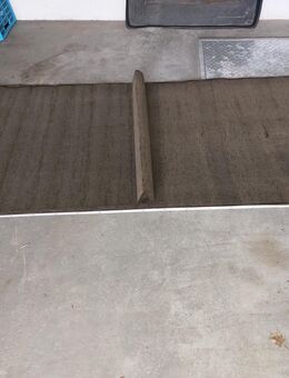 Dachpapperolle - Tuntenhausen