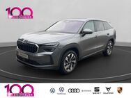 Skoda Kodiaq, 2.0 TDI Selection Plus, Jahr 2024 - Bad Kreuznach