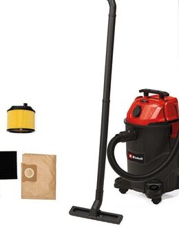 Einhell Nass-Trocken-Sauger TC-VC 1825 A, 1250 W