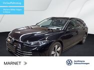 VW Passat Variant, 2.0 TDI Elegance, Jahr 2024 - Bad Nauheim