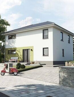 Schick und Gradlinig - die perfekte Form zum Stadtnahen Wohnen! - Rackwitz