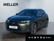 Lexus UX 250h, Style Edition SmartKey, Jahr 2023 - Leipzig Alt-West